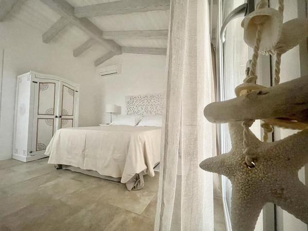 Sea Love : photo 3 de la chambre chambre double - vue sur mer