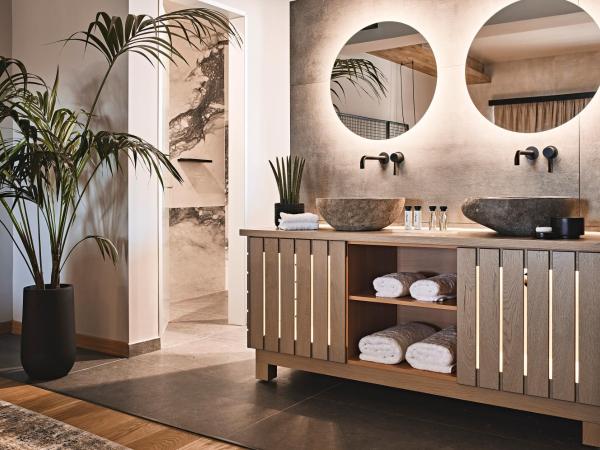 Cama Luxury Suites : photo 4 de la chambre suite supérieure