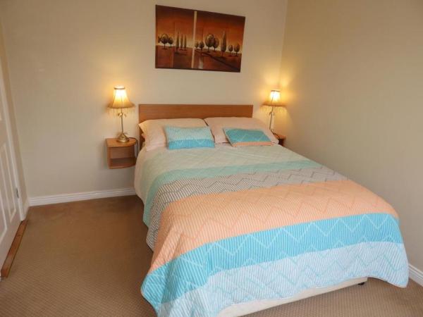 Cillcearn House : photo 3 de la chambre chambre double