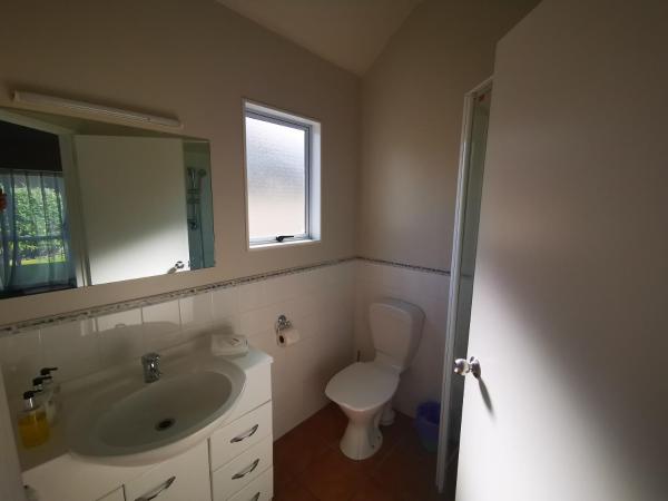 Airport Birches Motel : photo 6 de la chambre appartement 1 chambre