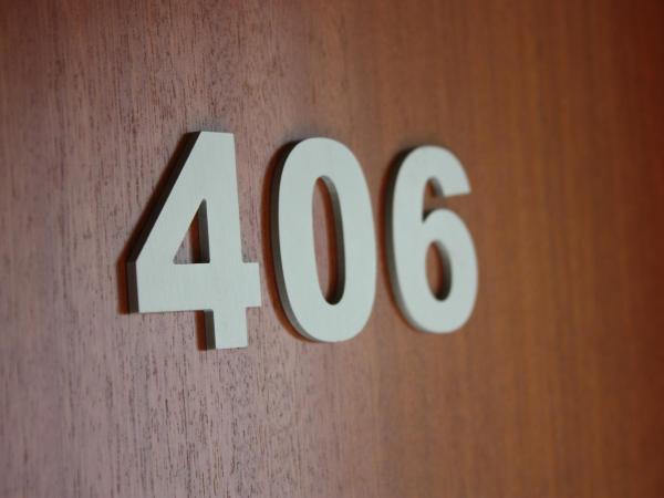 Hotel Les 7 Claus : photo 5 de la chambre chambre triple