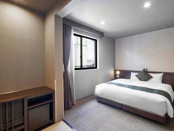 Hotel Kuu Kyoto : photo 1 de la chambre chambre double supérieure