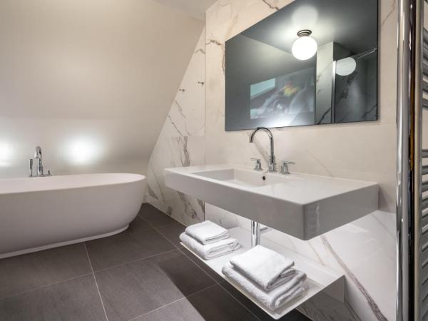 Holiday Inn Paris - Gare de Lyon Bastille, an IHG Hotel : photo 7 de la chambre suite avec vue - non-fumeurs