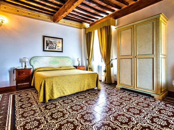 Hotel Palazzo di Valli : photo 5 de la chambre chambre double confort