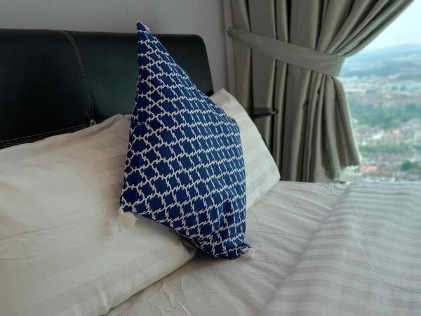 Yemala Suites at Skyloft - Johor : photo 8 de la chambre appartement 1 chambre