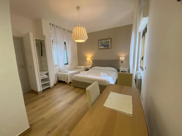 B&B Casa al Vicolo 2 : photo 5 de la chambre appartement deluxe