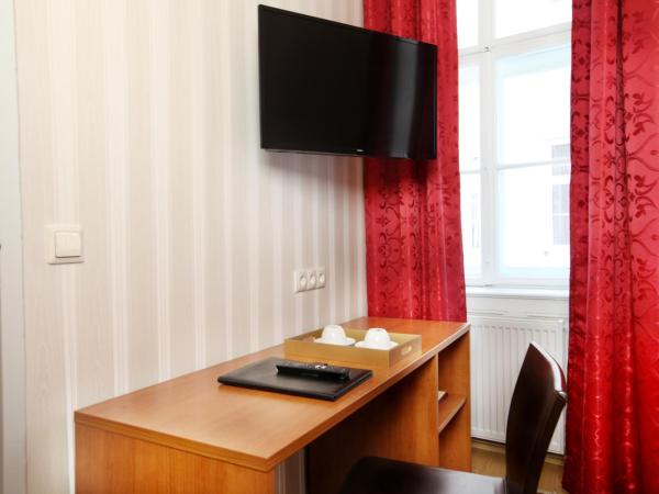 HPA Hotel Andreas : photo 2 de la chambre chambre simple