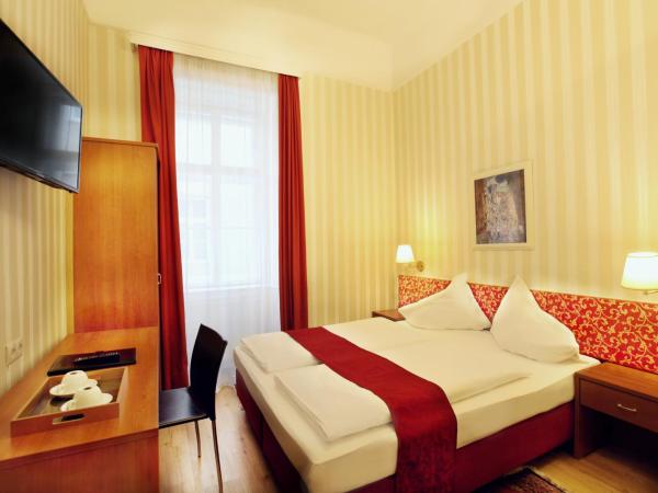 HPA Hotel Andreas : photo 4 de la chambre chambre double