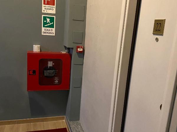 Artua'&Solferino : photo 9 de la chambre studio mansardé