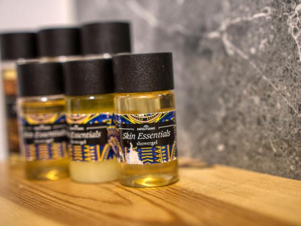 Mascot Boutique Hotel : photo 1 de la chambre chambre familiale