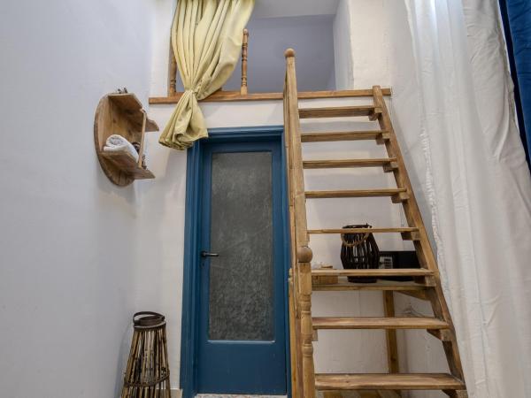 Mascot Garden Rooms : photo 6 de la chambre chambre double (1 adulte et 1 enfant)