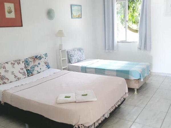 Suites Geriba : photo 7 de la chambre tente