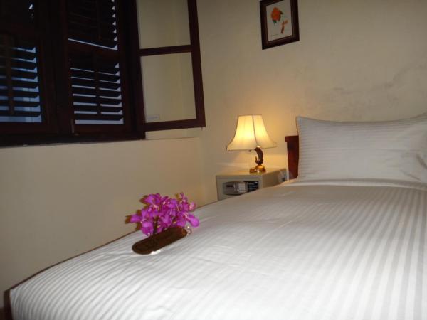 Betel Nut Lodge : photo 1 de la chambre chambre simple