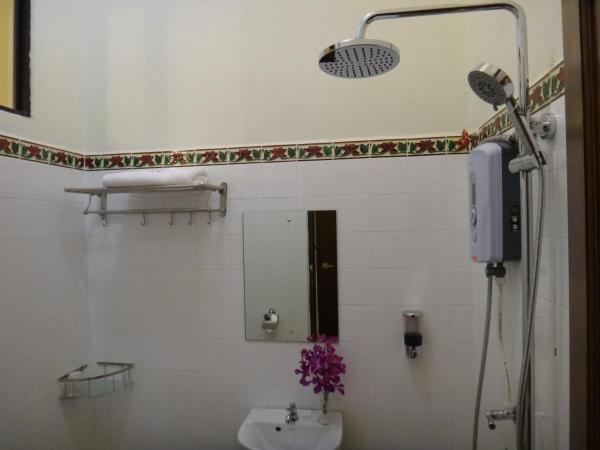 Betel Nut Lodge : photo 5 de la chambre chambre simple