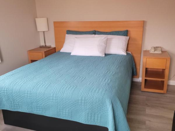 Garden of the Gods Motel : photo 2 de la chambre chambre standard lit queen-size