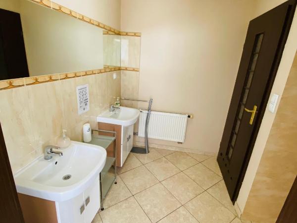 Hostel Freedom : photo 5 de la chambre chambre triple deluxe