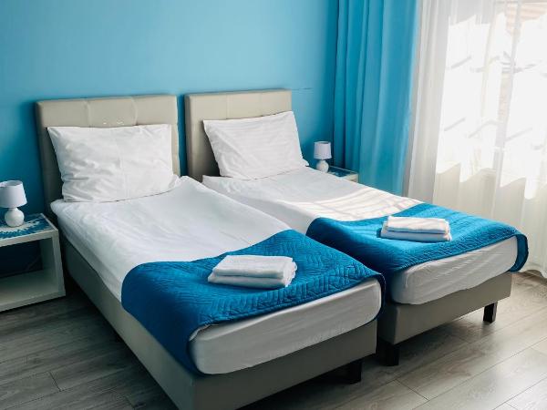 Hostel Freedom : photo 1 de la chambre chambre deluxe double ou lits jumeaux