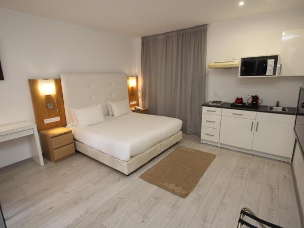 Casablanca Suites & Spa : photo 7 de la chambre studio (2 adultes)