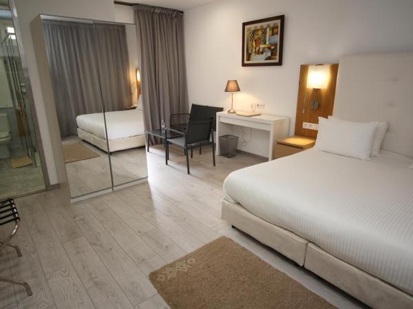 Casablanca Suites & Spa : photo 6 de la chambre studio (2 adultes)