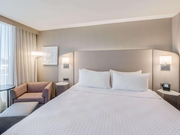 Sonesta Denver Downtown : photo 1 de la chambre chambre lit queen-size deluxe