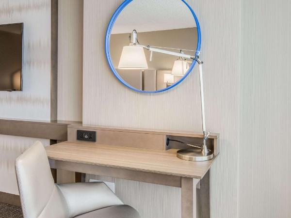 Sonesta Denver Downtown : photo 5 de la chambre hébergement lit king-size privilège avec vue