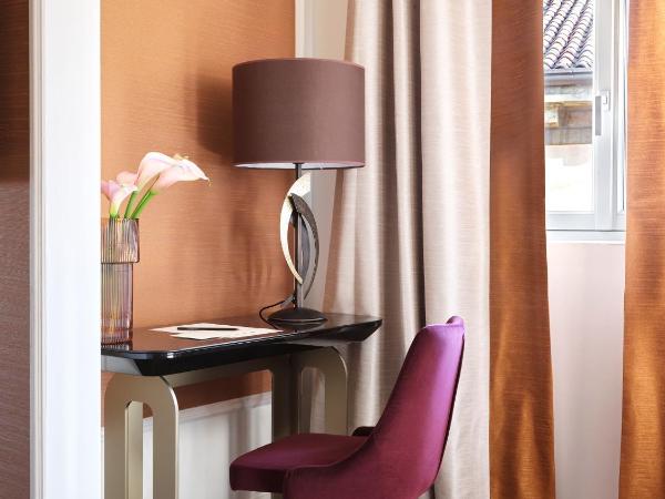 VISTA Verona : photo 10 de la chambre suite prestige 