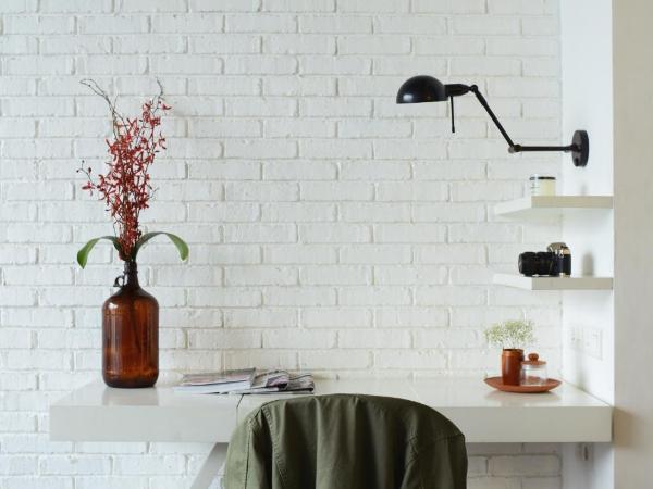 Morrissey Hotel Residences : photo 2 de la chambre studio