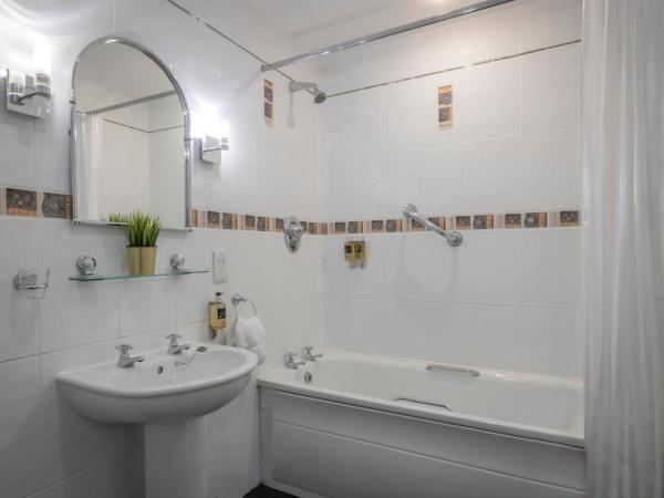 The Gleneagle River Apartments : photo 4 de la chambre appartement 2 chambres