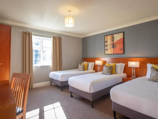 The Gleneagle River Apartments : photo 6 de la chambre appartement 2 chambres