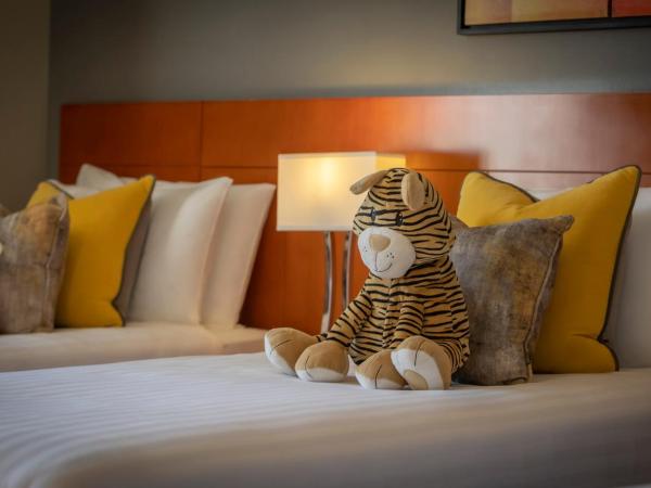 The Gleneagle River Apartments : photo 5 de la chambre appartement 2 chambres