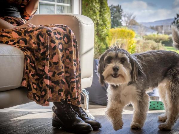 The Gleneagle River Apartments : photo 8 de la chambre appartement 2 chambres