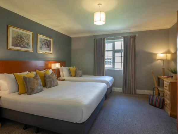 The Gleneagle River Apartments : photo 2 de la chambre appartement 2 chambres