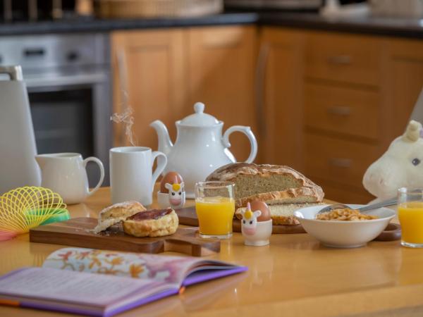 The Gleneagle River Apartments : photo 7 de la chambre appartement 2 chambres