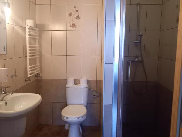 Dworek staropolski : photo 4 de la chambre chambre simple