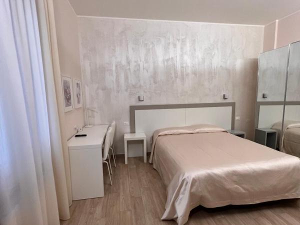 La Magnolia B&B : photo 4 de la chambre chambre double