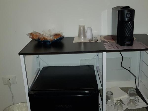 La fleur : photo 9 de la chambre grande chambre double 