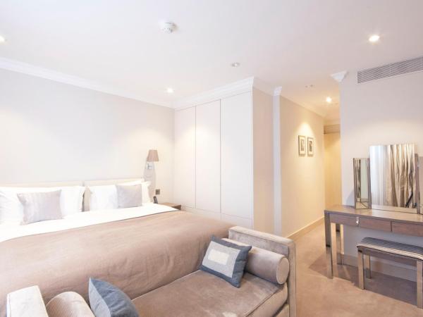 Claverley Court Apartments Knightsbridge : photo 4 de la chambre appartement 2 chambres deluxe