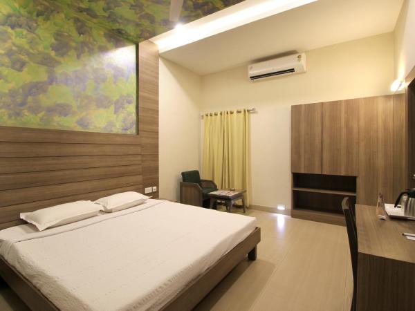 Taj Mahal Hotel Abids : photo 7 de la chambre suite junior