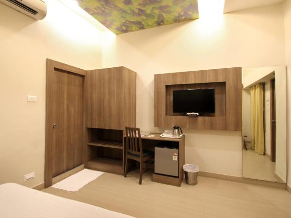 Taj Mahal Hotel Abids : photo 6 de la chambre suite junior