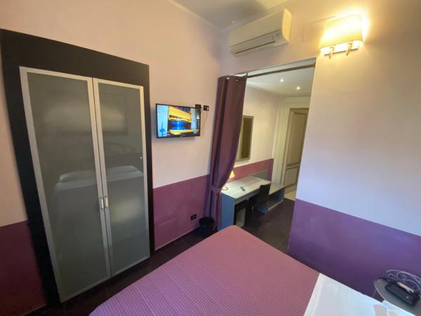 Artua'&Solferino : photo 9 de la chambre chambre double