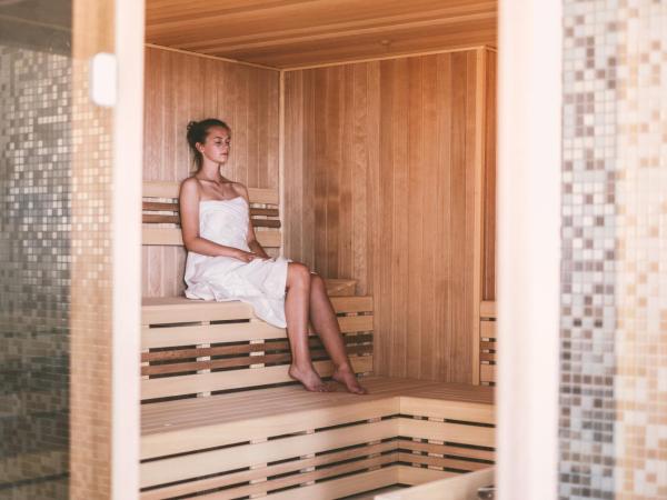 Grandhotel Nabokov : photo 6 de la chambre offre spéciale - chambre double avec forfait bien-Être