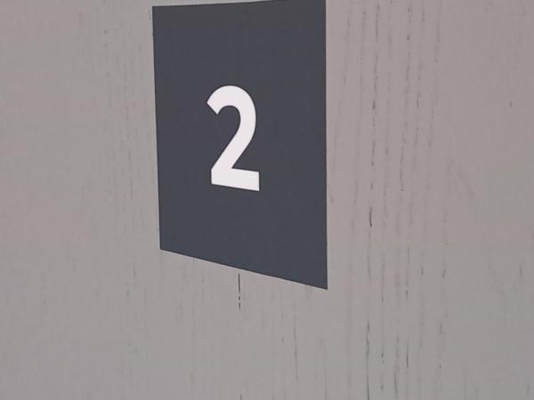 chambres et gites d'étretat : photo 1 de la chambre chambre quadruple standard