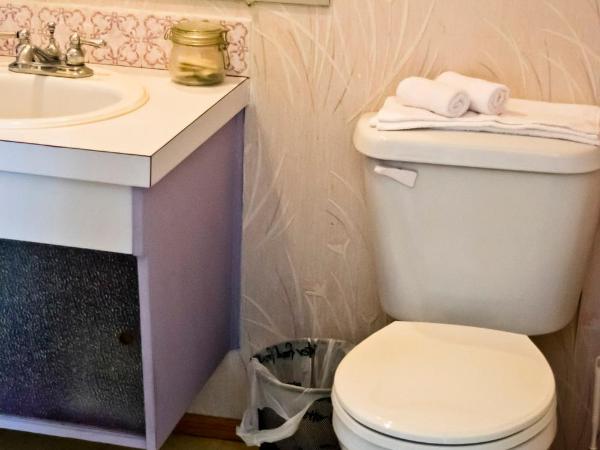 The Dewberry Homestay B&B : photo 7 de la chambre chambre double avec salle de bains privative