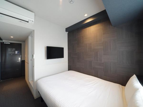 CHISUN STANDARD Osaka Shin-Imamiya : photo 2 de la chambre chambre double standard - non-fumeurs