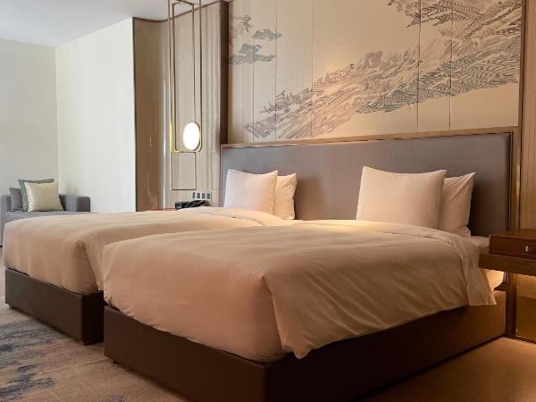 Radisson Suzhou : photo 6 de la chambre chambre standard