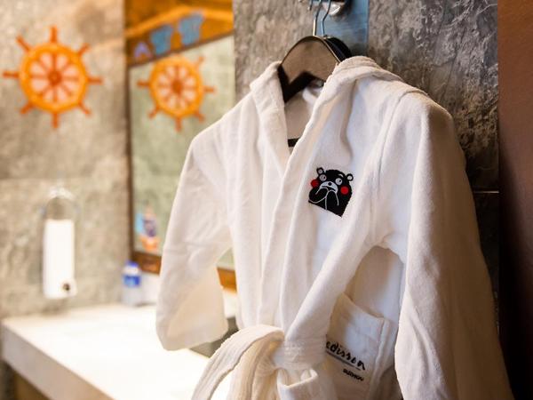 Radisson Suzhou : photo 7 de la chambre suite familiale