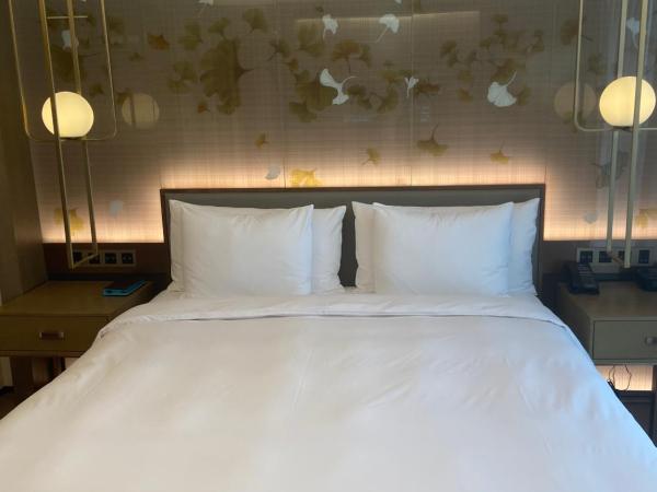 Radisson Suzhou : photo 4 de la chambre suite junior