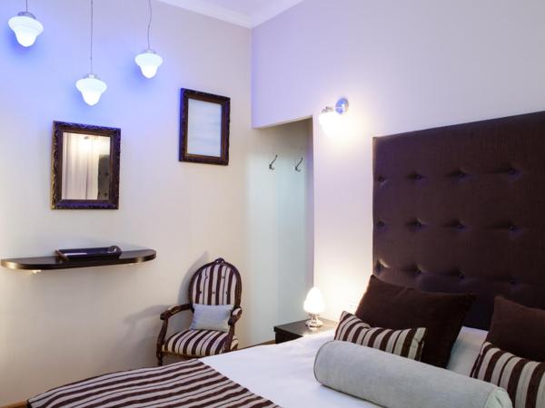 Rendez Vous Hotel Buenos Aires : photo 1 de la chambre chambre double supérieure