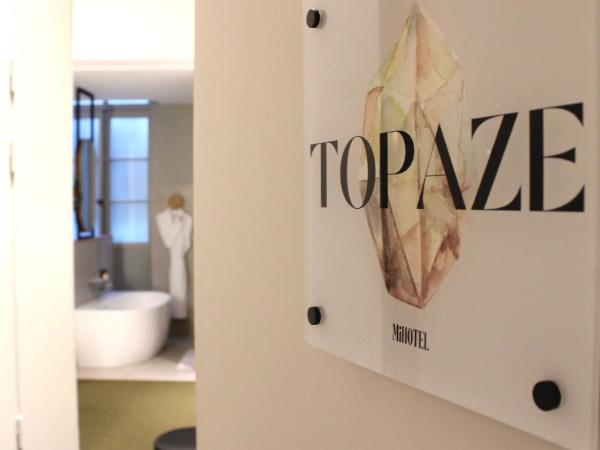 MiHotel Sala : photo 8 de la chambre suite supérieure