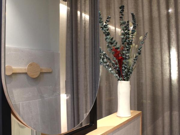 MiHotel Sala : photo 3 de la chambre suite supérieure